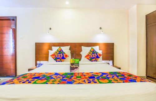 Adarsh Nagar Hotel | FabHotel Tipsyy Inn Suites