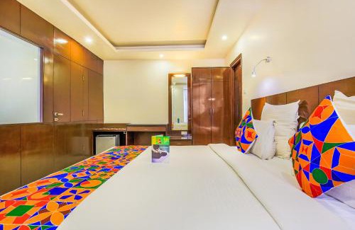 Adarsh Nagar Hotel | FabHotel Tipsyy Inn Suites