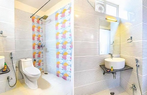 Adarsh Nagar Hotel | FabHotel Tipsyy Inn Suites
