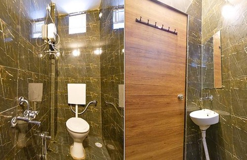 Pimpri - Chinchwad Hotel | FabHotel Tiru Residency