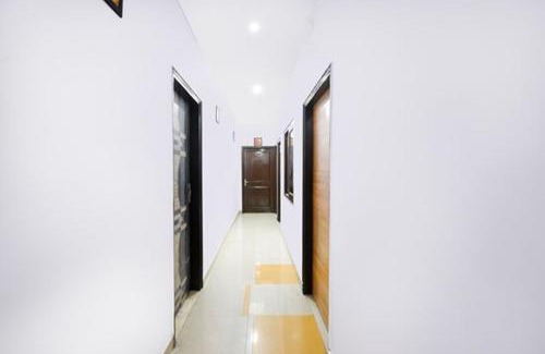 New Delhi Hotel | FabHotel Tulip Sarover