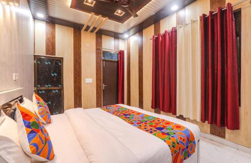 Ayodhya Hotel | FabHotel Uma Yugul