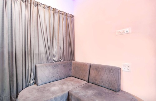 Nagpur Hotel | Fabhotel Universal Stay Inn