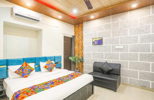 Nagpur Hotel | FabHotel Universal Stay inn