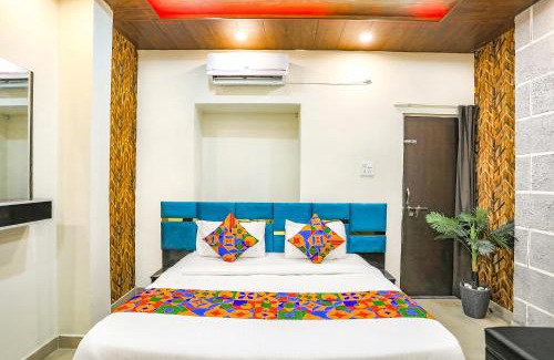 Nagpur Hotel | FabHotel Universal Stay inn