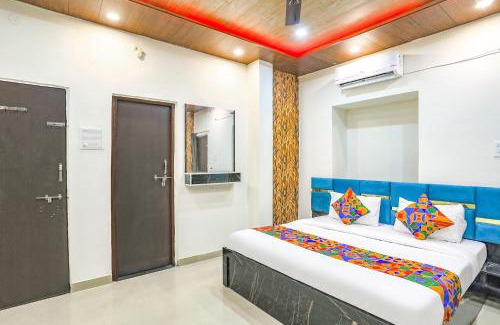Nagpur Hotel | FabHotel Universal Stay inn