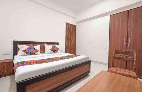 Baraula Hotel | Fabhotel Urban Villa