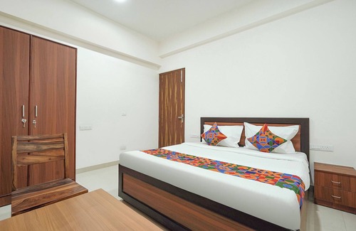 Baraula Hotel | Fabhotel Urban Villa