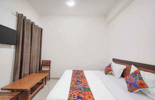 Baraula Hotel | Fabhotel Urban Villa