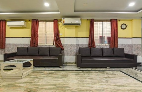 Sector II Hotel | Fabhotel Utsav Palace