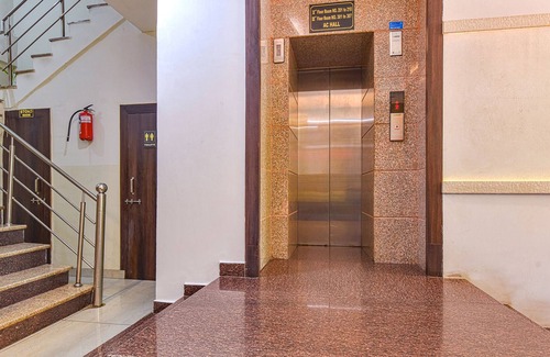 Kota Hotel | Fabhotel Vandana Palace