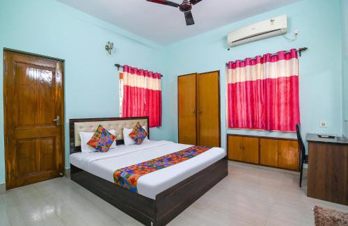 Sector II Hotel | FabHotel Vicky