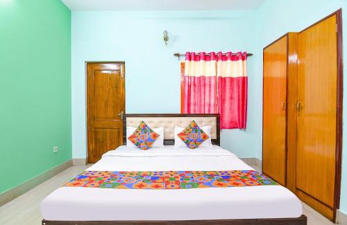 Sector II Hotel | FabHotel Vicky