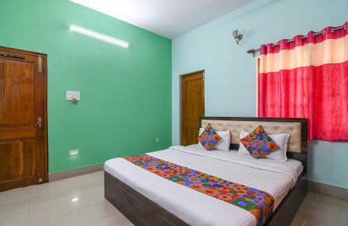 Sector II Hotel | FabHotel Vicky