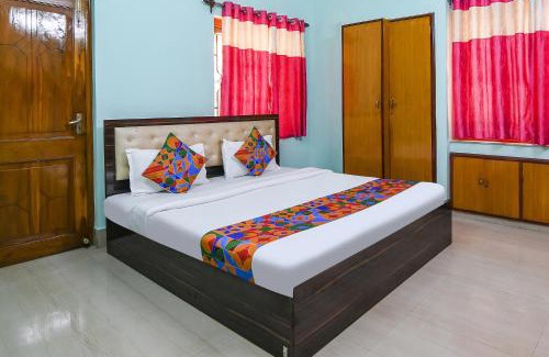 Sector II Hotel | FabHotel Vicky