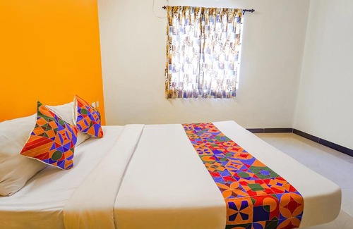 Coimbatore Hotel | FabHotel Virksham