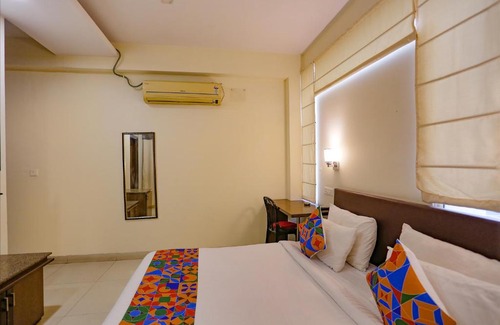 Jharsa Village Hotel | FabHotel Vishal Imperial