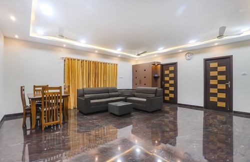 Thoraipakkam Hotel | Fabhotel Vista Park