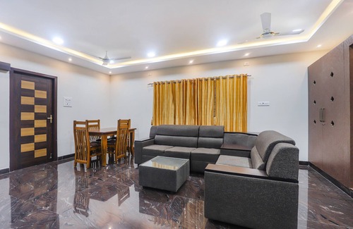 Thoraipakkam Hotel | Fabhotel Vista Park
