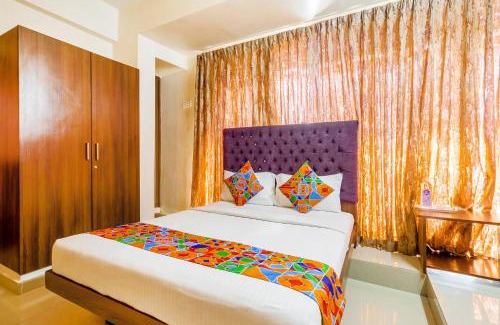 HSR Layout Hotel | FabHotel VJR HSR