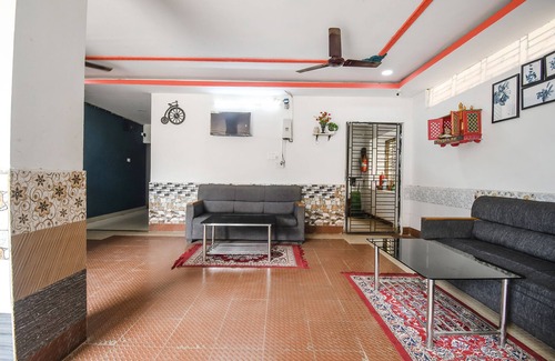 Bhubaneshwar Hotel | Fabhotel Welcome Inn I