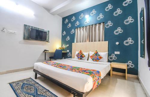 Bhubaneshwar Hotel | FabHotel Welcome Inn I