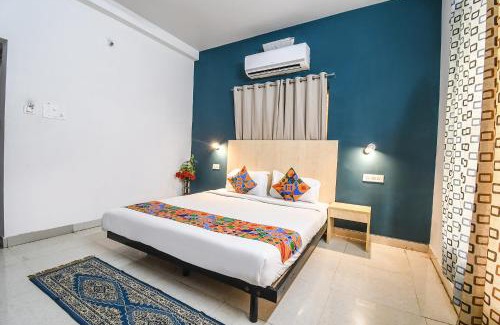 Bhubaneshwar Hotel | FabHotel Welcome Inn I
