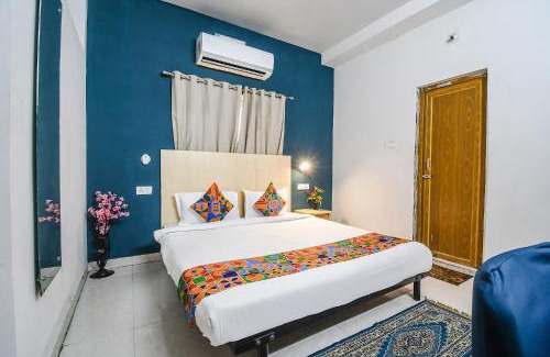 Bhubaneshwar Hotel | FabHotel Welcome Inn I