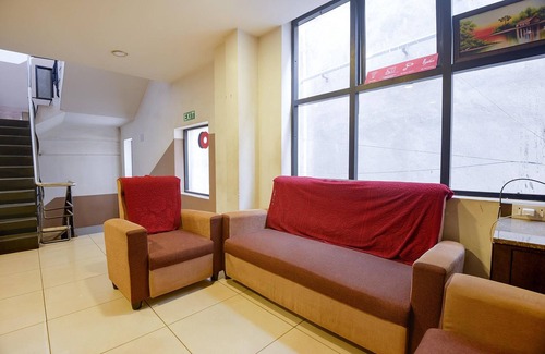 Uttukuli Hotel | Fabhotel White Clouds