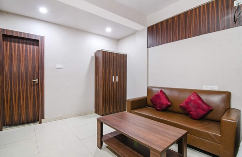 Kolkata Hotel | Fabhotel White House I