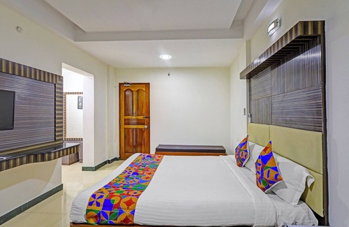 Kalapettai Hotel | Fabhotel Yagna Residency