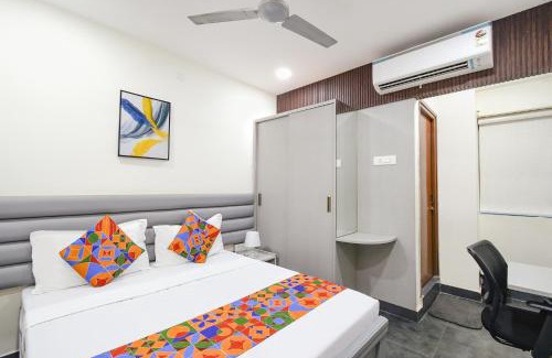 Serilingampally Hotel | FabHotel Yendluri's Abode