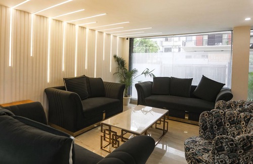 South City I Hotel | Fabhotel Yy Residency