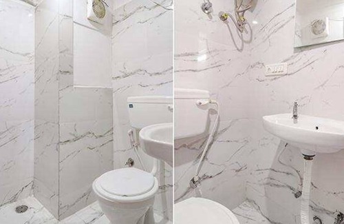 HBR Layout Hotel | Fabhotel Zeke