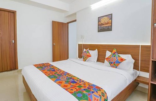 HBR Layout Hotel | Fabhotel Zeke