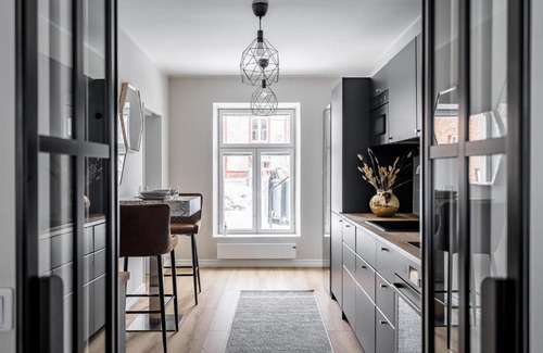 Turku Apartment | Fabia