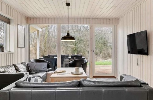 Arrild Ferieby House | "Fabian" - 30km from the sea by Interhome