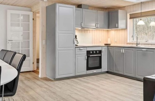 Arrild Ferieby House | "Fabian" - 30km from the sea by Interhome