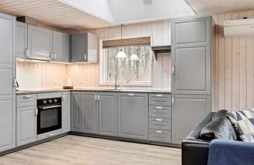 Arrild Ferieby House | "Fabian" - 30km from the sea by Interhome