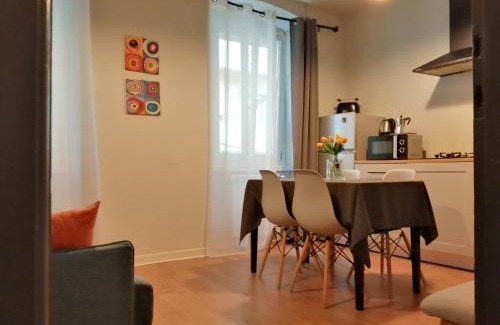 Citta Nuova-Barriera Nuova-San Vito-Citta Vecchia Apartment | Fabio Haus Trieste