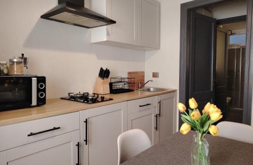 Citta Nuova-Barriera Nuova-San Vito-Citta Vecchia Apartment | Fabio Haus Trieste