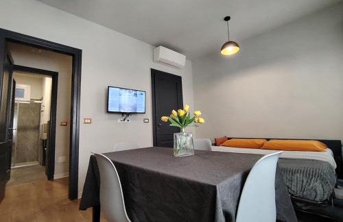 Citta Nuova-Barriera Nuova-San Vito-Citta Vecchia Apartment | Fabio Haus Trieste