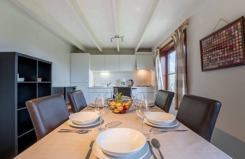 Wenduine House | Fabiola with parking & garden by Interhome