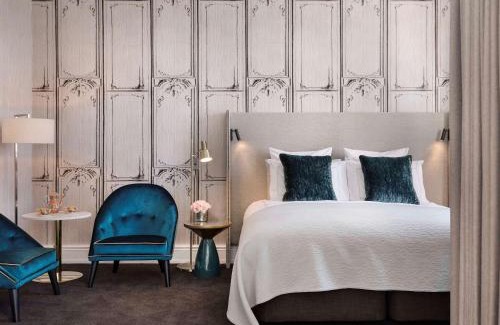 Auckland Central Business District Hotel | Fable Auckland, MGallery