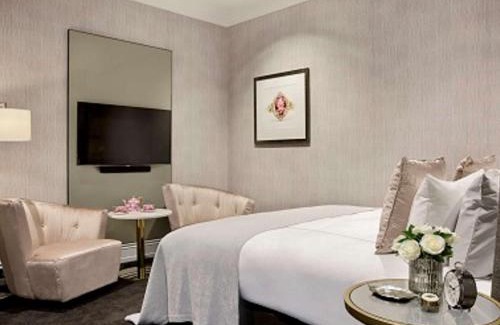 Auckland Central Business District Hotel | Fable Auckland, MGallery