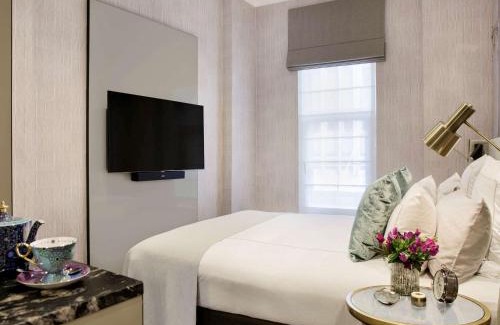 Auckland Central Business District Hotel | Fable Auckland, MGallery