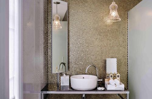 Auckland Central Business District Hotel | Fable Auckland, MGallery