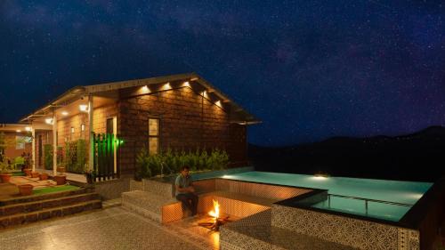 Mahabaleshwar Villa | Fable Villa by Hill Staytion