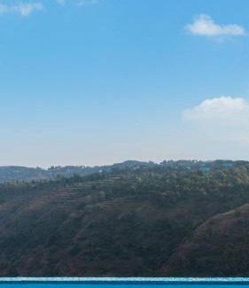 Mahabaleshwar Villa | Fable Villa by Hill Staytion