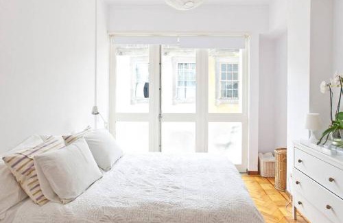 Centro / Baixa Apartment | Fabrica house Porto downtown